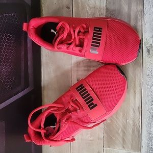 Puma shoe